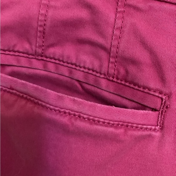 Old Navy pink mini skirt - Picture 3 of 9